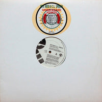 Pete Rock & C.L. Smooth - Unreleased Joints (12", Ltd) - Noise In Stereo