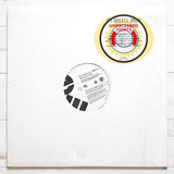 Pete Rock & C.L. Smooth - Unreleased Joints (12", Ltd) - Noise In Stereo