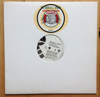 Pete Rock & C.L. Smooth - Unreleased Joints (12", Ltd) - Noise In Stereo