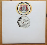 Pete Rock & C.L. Smooth - Unreleased Joints (12", Ltd) - Noise In Stereo