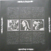 Pilot - Morin Heights (LP, Album, Gat) - Noise In Stereo