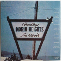 Pilot - Morin Heights (LP, Album, Gat) - Noise In Stereo