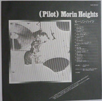 Pilot - Morin Heights (LP, Album, Gat) - Noise In Stereo