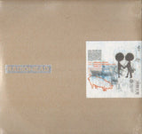 Radiohead - Paranoid Android (12", EP, Ltd, RE, 180) - Noise In Stereo