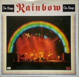 Rainbow - On Stage (2xLP, Album, Gat) - Noise In Stereo