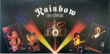 Rainbow - On Stage (2xLP, Album, Gat) - Noise In Stereo