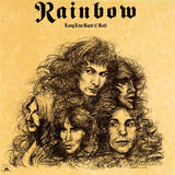 Rainbow = Rainbow - Long Live Rock 'N' Roll = バビロンの城門 (LP, Album, Gat) - Noise In Stereo