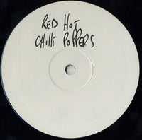 Red Hot Chilli Poppers* - By The Way (Remix) (12", S/Sided, Unofficial, W/Lbl) - Noise In Stereo