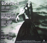 Rob Zombie - Dragula (CD, Single, Promo, Dig) - Noise In Stereo