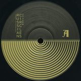 Russian Circles - Blood Year (LP, Album) - Noise In Stereo