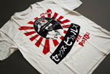 Sex Pistols - Anarchy In Tokyo (Japanese Print Cream White) - Noise In Stereo