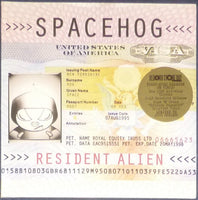 Spacehog - Resident Alien (2xLP, Album, RSD, Ltd, RE, Pin) - Noise In Stereo