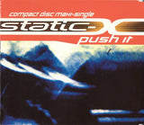 Static-X - Push It (CD, Maxi, Enh) - Noise In Stereo