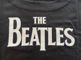 The Beatles - Four Boxes T-Shirt (Black) - Noise In Stereo
