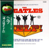 The Beatles - Help! (Original Motion Picture Soundtrack) (LP, Album, RE, Gat) - Noise In Stereo