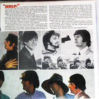 The Beatles - Help! (Original Motion Picture Soundtrack) (LP, Album, RE, Gat) - Noise In Stereo