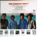 The Beatles - Help! (Original Motion Picture Soundtrack) (LP, Album, RE, Gat) - Noise In Stereo