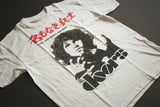 The Doors - The Unknown Soldier Jim Morrison Japanese T-Shirt - Noise In Stereo