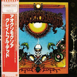 The Grateful Dead - Aoxomoxoa (LP, Album) - Noise In Stereo