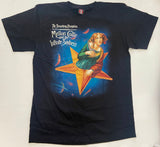 The Smashing Pumpkins - Mellon Collie and the Infinite Sadness T-Shirt (Black) - Noise In Stereo