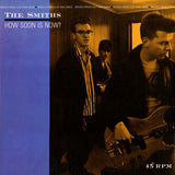 The Smiths - How Soon Is Now? (12", Maxi) - Noise In Stereo
