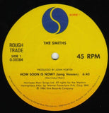 The Smiths - How Soon Is Now? (12", Maxi) - Noise In Stereo
