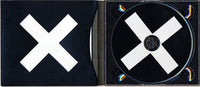 The XX - xx (CD, Album, Dig) - Noise In Stereo