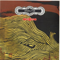 Thom Yorke - Analyse (12", Single) - Noise In Stereo