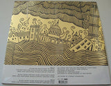 Thom Yorke - The Eraser Rmxs (12", Ltd) - Noise In Stereo
