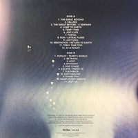 Trent Reznor And Atticus Ross - Soul (LP, Ltd, Cle) - Noise In Stereo