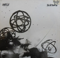 UNKLE - In A State (12") - Noise In Stereo