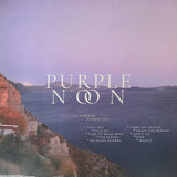 Washed Out - Purple Noon (LP, Album) - Noise In Stereo